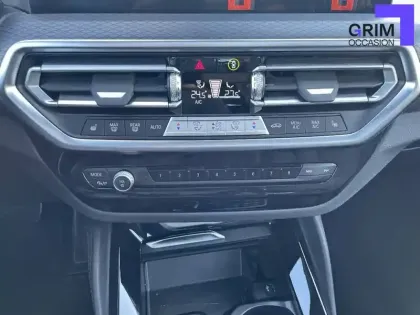 Photo 7 BMW X4  xDrive30d 286 ch BVA8