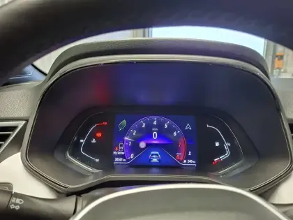 Photo 25 Renault Clio  TCe 90 - 21N