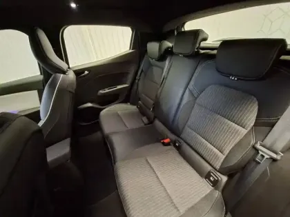 Photo 19 Renault Clio  TCe 90 - 21N