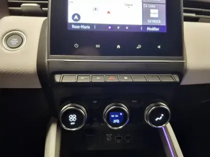 Photo 34 Renault Clio  TCe 90 - 21N