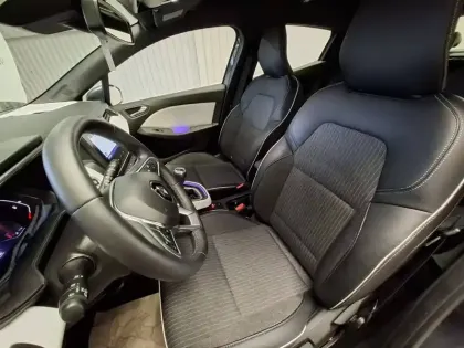 Photo 16 Renault Clio  TCe 90 - 21N