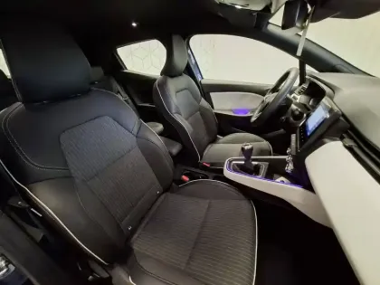 Photo 24 Renault Clio  TCe 90 - 21N