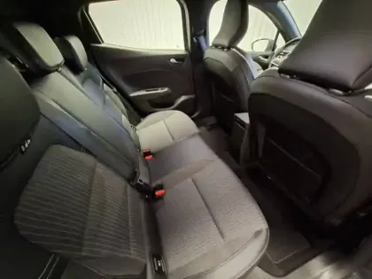 Photo 22 Renault Clio  TCe 90 - 21N