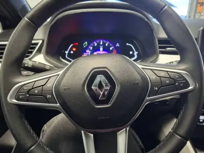 Photo 26 Renault Clio  TCe 90 - 21N