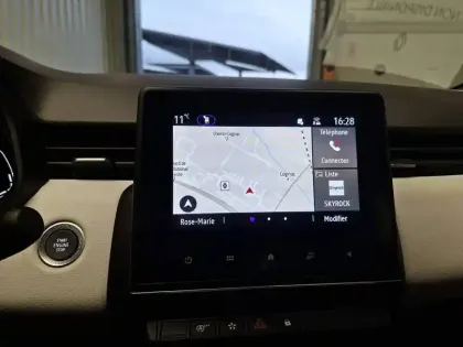 Photo 33 Renault Clio  TCe 90 - 21N