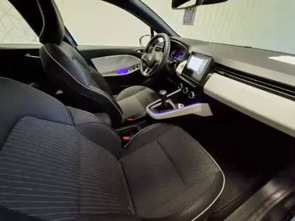 Photo 10 Renault Clio  TCe 90 - 21N