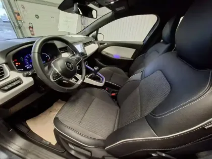 Photo 8 Renault Clio  TCe 90 - 21N