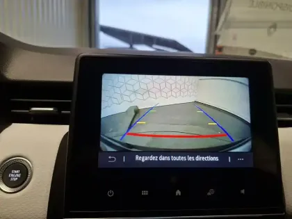 Photo 40 Renault Clio  TCe 90 - 21N