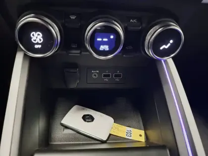 Photo 35 Renault Clio  TCe 90 - 21N