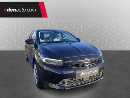 Photo 6 Opel Corsa  1.2 Turbo 100 ch BVM6