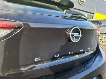 Photo 37 Opel Corsa  1.2 Turbo 100 ch BVM6