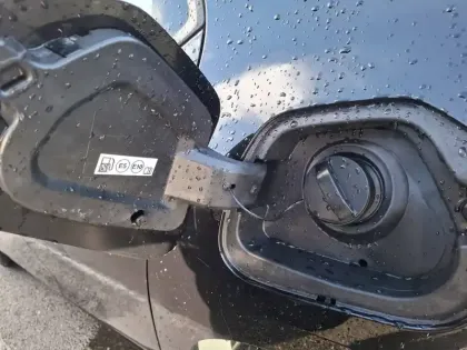 Photo 35 Opel Corsa  1.2 Turbo 100 ch BVM6