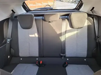 Photo 14 Opel Corsa  1.2 Turbo 100 ch BVM6