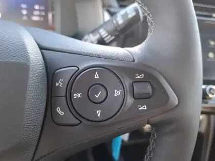 Photo 23 Opel Corsa  1.2 Turbo 100 ch BVM6