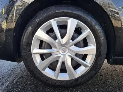 Photo 9 Opel Corsa  1.2 Turbo 100 ch BVM6