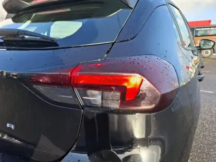 Photo 12 Opel Corsa  1.2 Turbo 100 ch BVM6