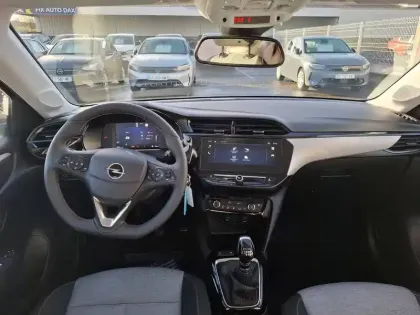 Photo 17 Opel Corsa  1.2 Turbo 100 ch BVM6