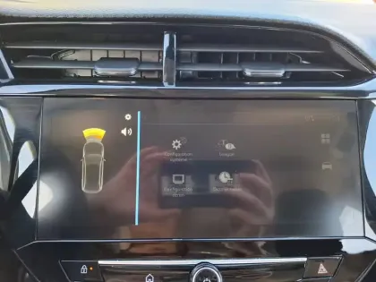 Photo 25 Opel Corsa  1.2 Turbo 100 ch BVM6