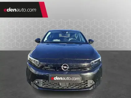 Photo 7 Opel Corsa  1.2 Turbo 100 ch BVM6