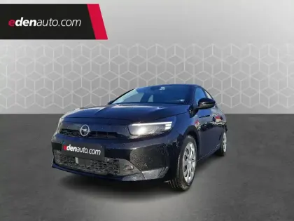 Photo Opel Corsa 1.2 Turbo 100 Ch Bvm6