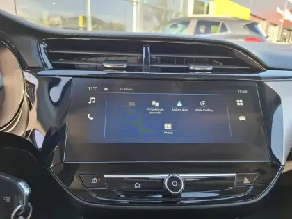 Photo 33 Opel Corsa  1.2 Turbo 100 ch BVM6