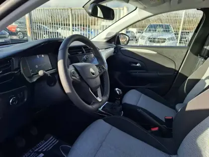 Photo 19 Opel Corsa  1.2 Turbo 100 ch BVM6