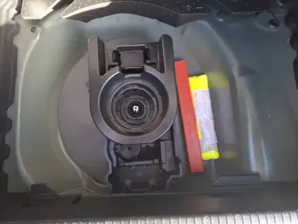 Photo 11 Opel Corsa  1.2 Turbo 100 ch BVM6