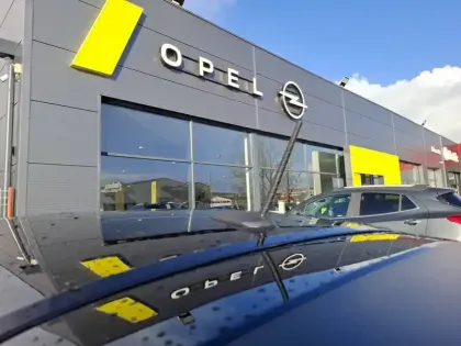 Photo 36 Opel Corsa  1.2 Turbo 100 ch BVM6