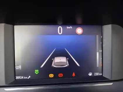 Photo 24 Opel Corsa  1.2 Turbo 100 ch BVM6