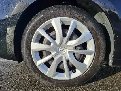 Photo 13 Opel Corsa  1.2 Turbo 100 ch BVM6