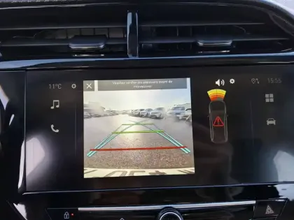 Photo 27 Opel Corsa  1.2 Turbo 100 ch BVM6