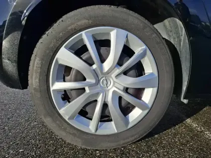 Photo 8 Opel Corsa  1.2 Turbo 100 ch BVM6