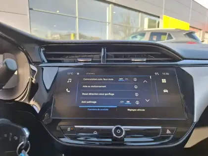 Photo 30 Opel Corsa  1.2 Turbo 100 ch BVM6