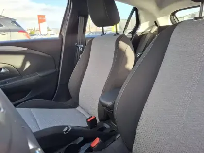 Photo 38 Opel Corsa  1.2 Turbo 100 ch BVM6