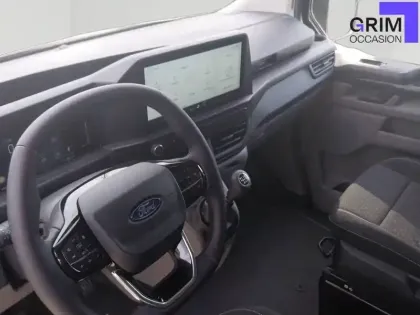 Photo 33 Ford Transit  CUSTOM FOURGON 280 L2H1 2.0 ECOBLUE 110 CH