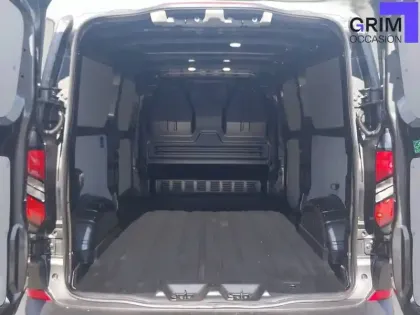 Photo 69 Ford Transit  CUSTOM FOURGON 280 L2H1 2.0 ECOBLUE 110 CH