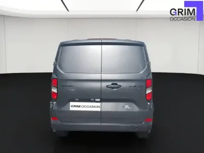 Photo 75 Ford Transit  CUSTOM FOURGON 280 L2H1 2.0 ECOBLUE 110 CH