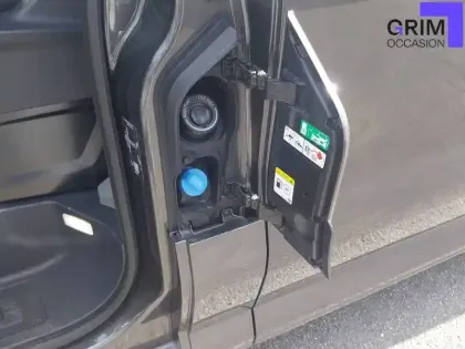 Photo 77 Ford Transit  CUSTOM FOURGON 280 L2H1 2.0 ECOBLUE 110 CH