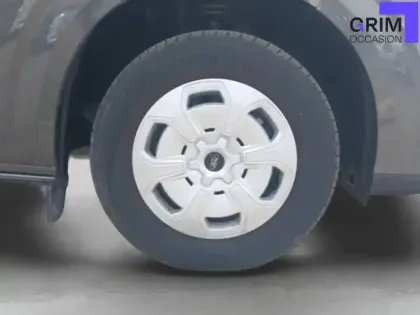 Photo 42 Ford Transit  CUSTOM FOURGON 280 L2H1 2.0 ECOBLUE 110 CH