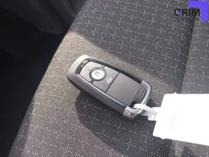 Photo 25 Ford Transit  CUSTOM FOURGON 280 L2H1 2.0 ECOBLUE 110 CH