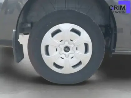 Photo 73 Ford Transit  CUSTOM FOURGON 280 L2H1 2.0 ECOBLUE 110 CH