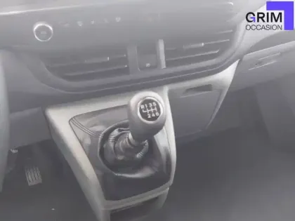 Photo 38 Ford Transit  CUSTOM FOURGON 280 L2H1 2.0 ECOBLUE 110 CH