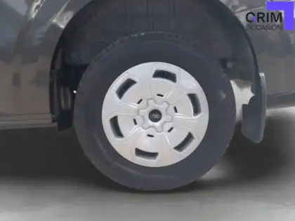 Photo 14 Ford Transit  CUSTOM FOURGON 280 L2H1 2.0 ECOBLUE 110 CH