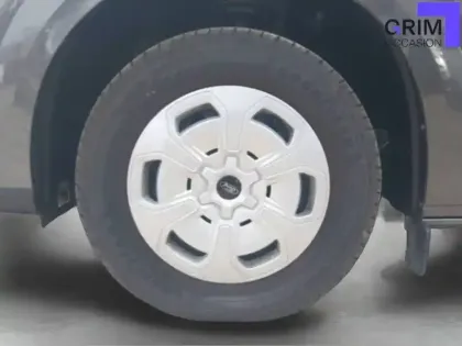 Photo 12 Ford Transit  CUSTOM FOURGON 280 L2H1 2.0 ECOBLUE 110 CH