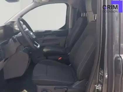 Photo 32 Ford Transit  CUSTOM FOURGON 280 L2H1 2.0 ECOBLUE 110 CH