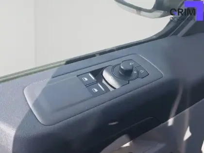 Photo 22 Ford Transit  CUSTOM FOURGON 280 L2H1 2.0 ECOBLUE 110 CH