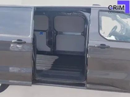 Photo 11 Ford Transit  CUSTOM FOURGON 280 L2H1 2.0 ECOBLUE 110 CH