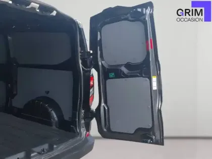 Photo 78 Ford Transit  CUSTOM FOURGON 280 L2H1 2.0 ECOBLUE 110 CH