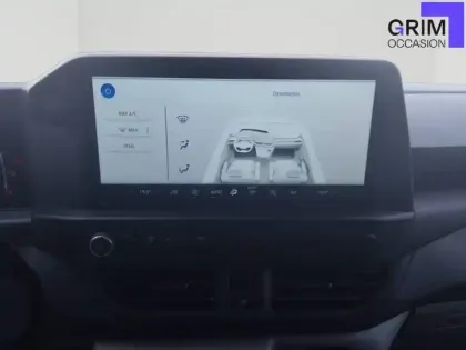 Photo 9 Ford Transit  CUSTOM FOURGON 280 L2H1 2.0 ECOBLUE 110 CH