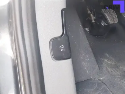 Photo 56 Ford Transit  CUSTOM FOURGON 280 L2H1 2.0 ECOBLUE 110 CH